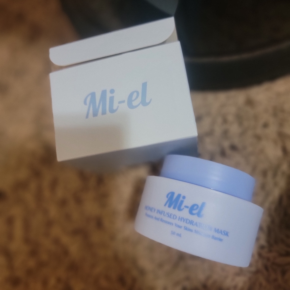 Mi-el Hydration Mask